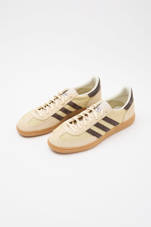 Adidas Sneaker Yellow/brown/vanilla Uomo - 2