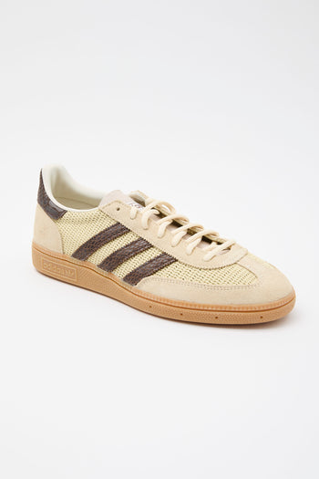 Adidas Sneaker Yellow/brown/vanilla Uomo - 4