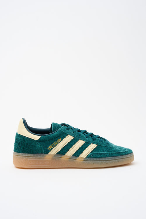 Adidas Sneaker Rich Green/vanilla/gold Donna - 1