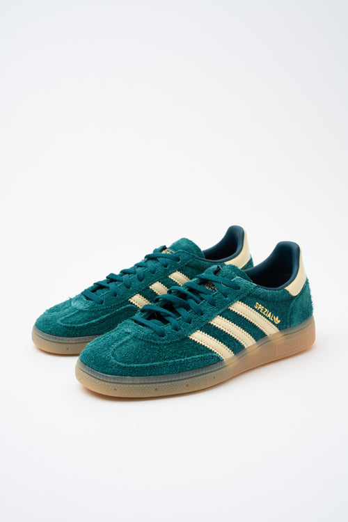 Adidas Sneaker Rich Green/vanilla/gold Donna - 2