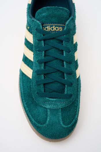 Adidas Sneaker Rich Green/vanilla/gold Donna - 3