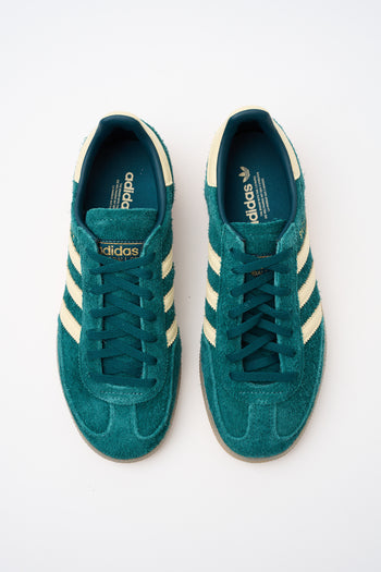 Adidas Sneaker Rich Green/vanilla/gold Donna - 4