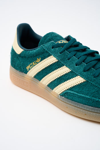 Adidas Sneaker Rich Green/vanilla/gold Donna - 5