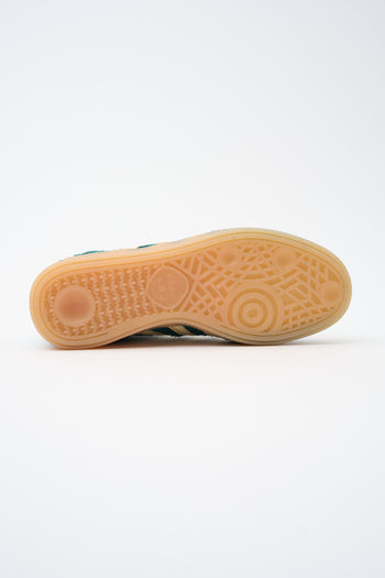 Adidas Sneaker Rich Green/vanilla/gold Donna - 7