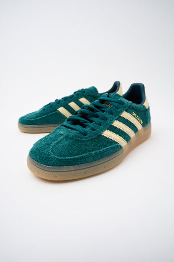 Adidas Sneaker Rich Green/vanilla/gold Donna - 8