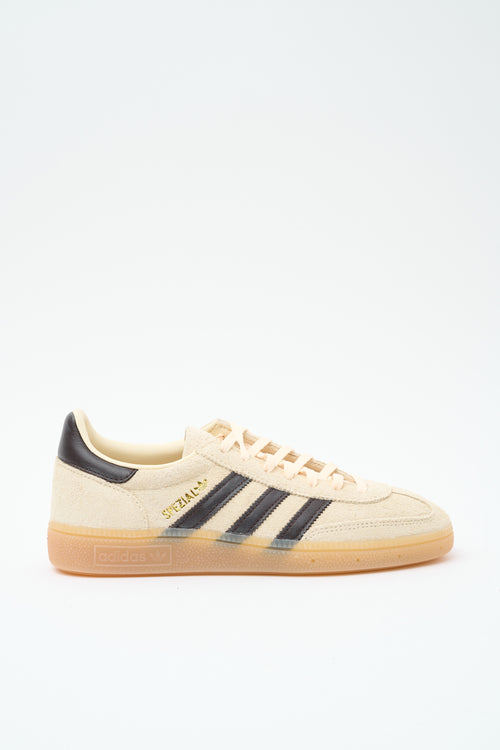 Adidas Sneaker Vanilla/coffee/gold Donna - 1
