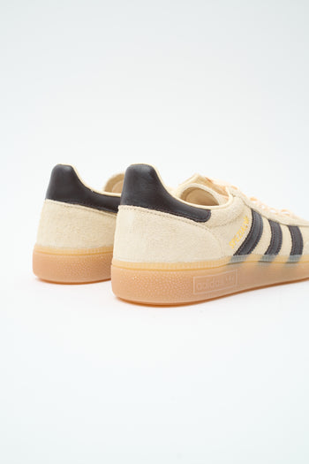 Adidas Sneaker Vanilla/coffee/gold Donna - 7