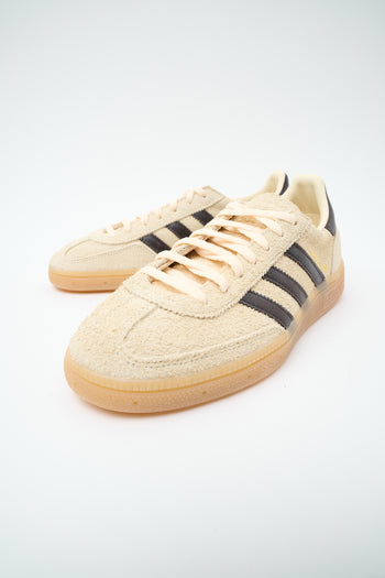 Adidas Sneaker Vanilla/coffee/gold Donna - 8