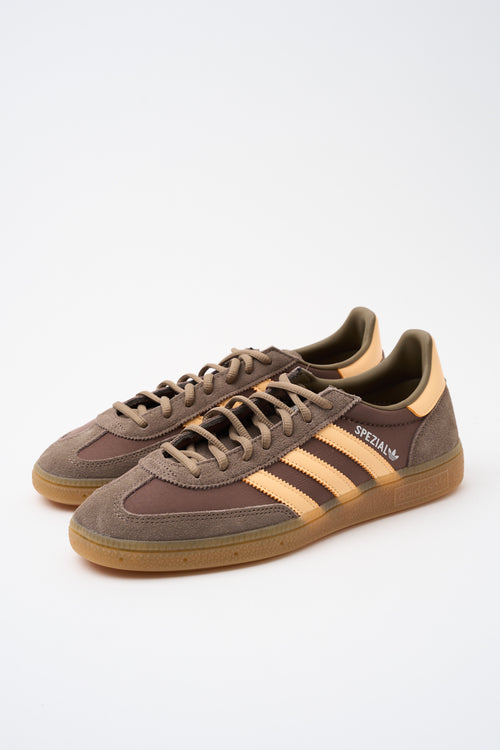 Adidas Sneaker Earth Strata/pulse Amber Uomo - 2