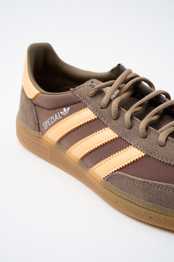 Adidas Sneaker Earth Strata/pulse Amber Uomo - 5