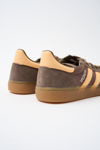 Adidas Sneaker Earth Strata/pulse Amber Uomo - 6
