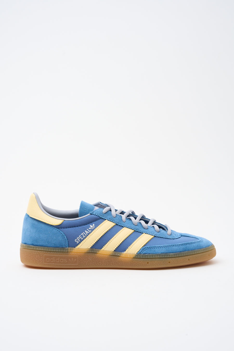 Adidas Sneaker Dusky Ink/yellow Uomo