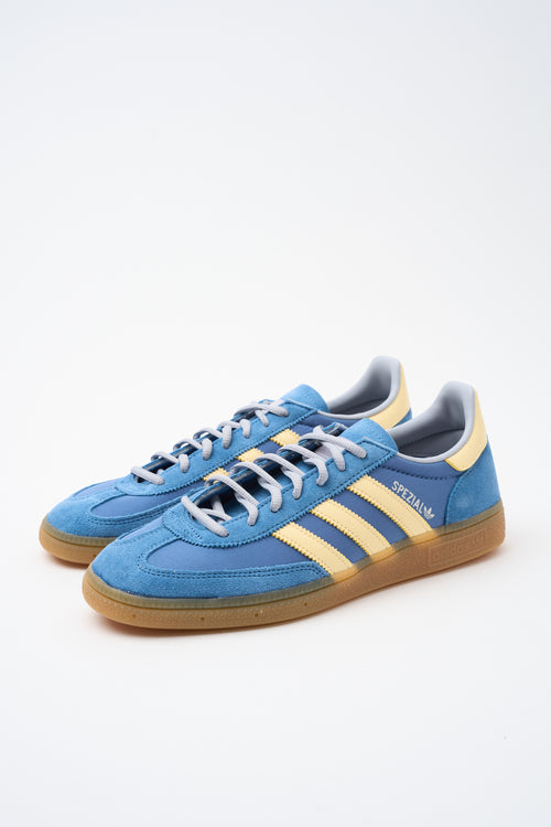 Adidas Sneaker Dusky Ink/yellow Uomo - 2
