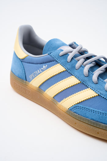 Adidas Sneaker Dusky Ink/yellow Uomo - 4