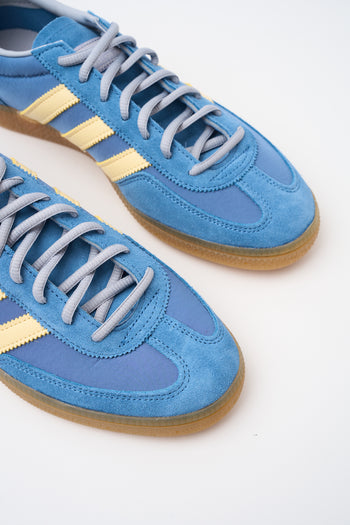 Adidas Sneaker Dusky Ink/yellow Uomo - 5