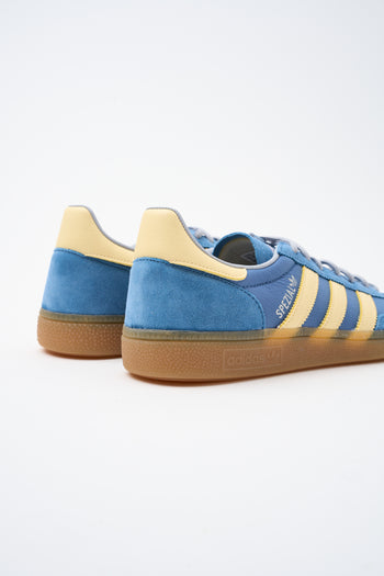 Adidas Sneaker Dusky Ink/yellow Uomo - 6