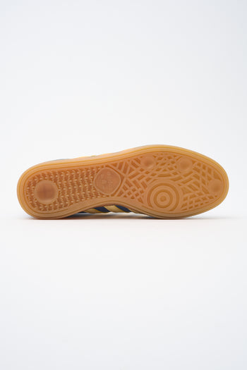 Adidas Sneaker Dusky Ink/yellow Uomo - 7