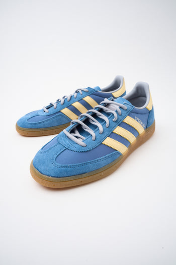 Adidas Sneaker Dusky Ink/yellow Uomo - 8