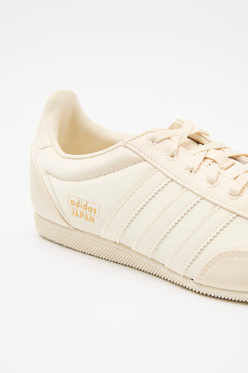 Adidas Sneaker Vanilla/white/gold Donna - 5