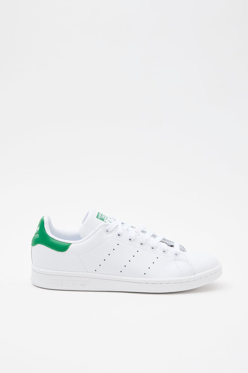 Adidas Sneaker Core White/green Unisex - 1