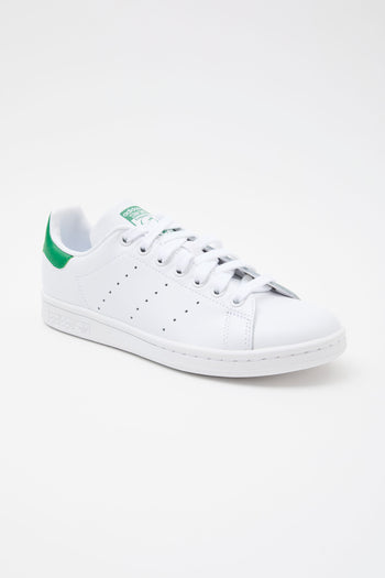 Adidas Sneaker Core White/green Unisex - 4