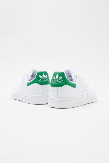 Adidas Sneaker Core White/green Unisex - 6