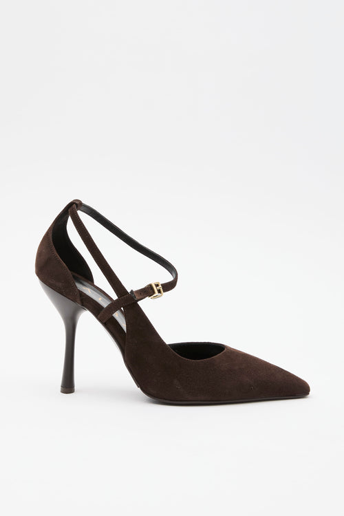 Albano X Tre Emme Décolleté T. Di Moro Donna - 1
