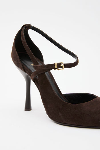 Albano X Tre Emme Décolleté T. Di Moro Donna - 5