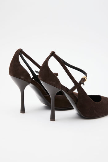Albano X Tre Emme Décolleté T. Di Moro Donna - 6