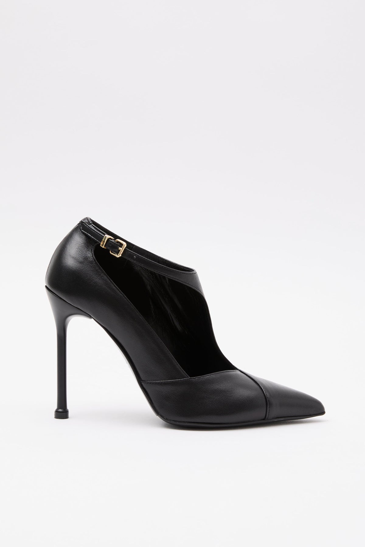 Décolleté Nero Donna — 3