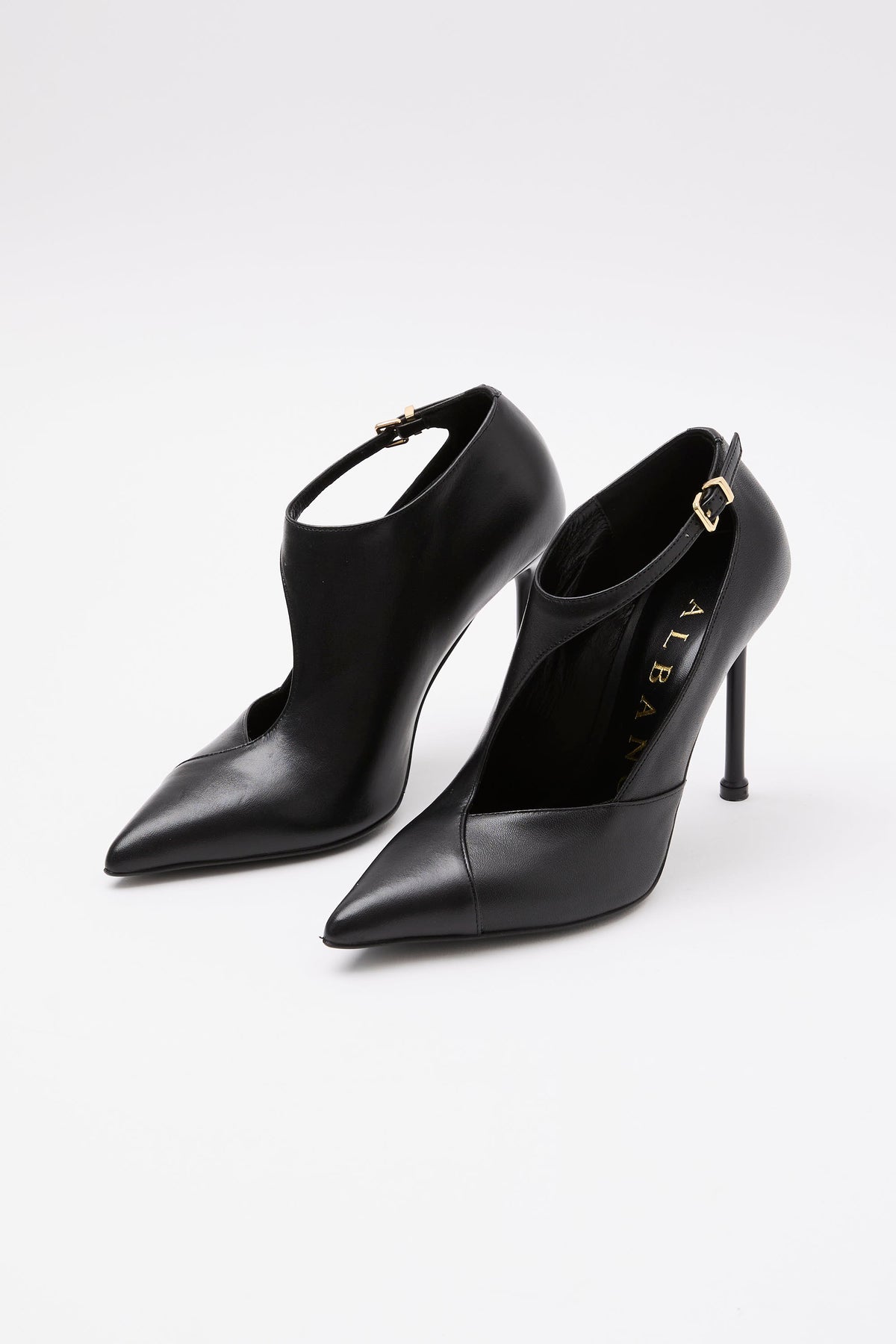 Décolleté Nero Donna — 4
