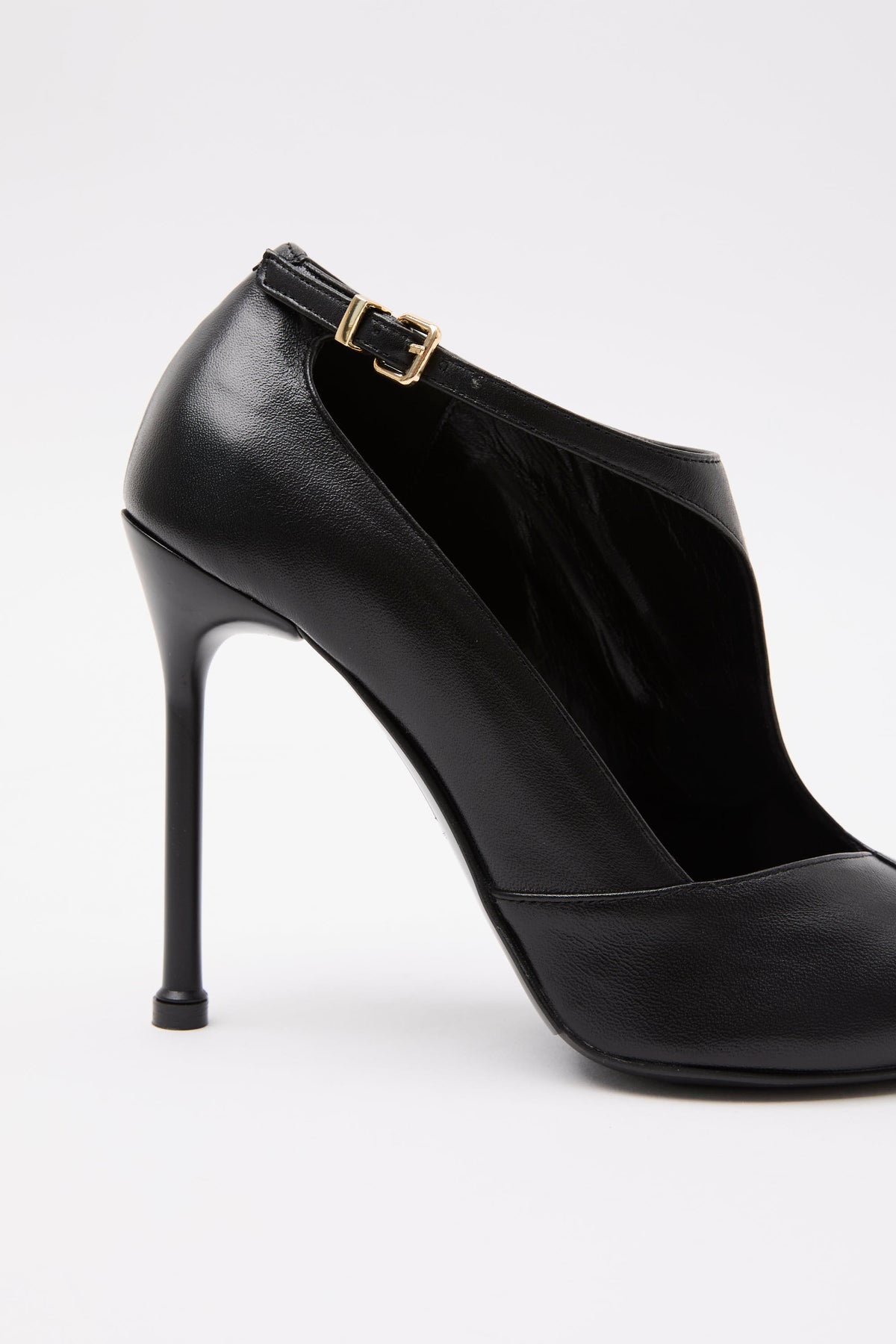 Décolleté Nero Donna — 6