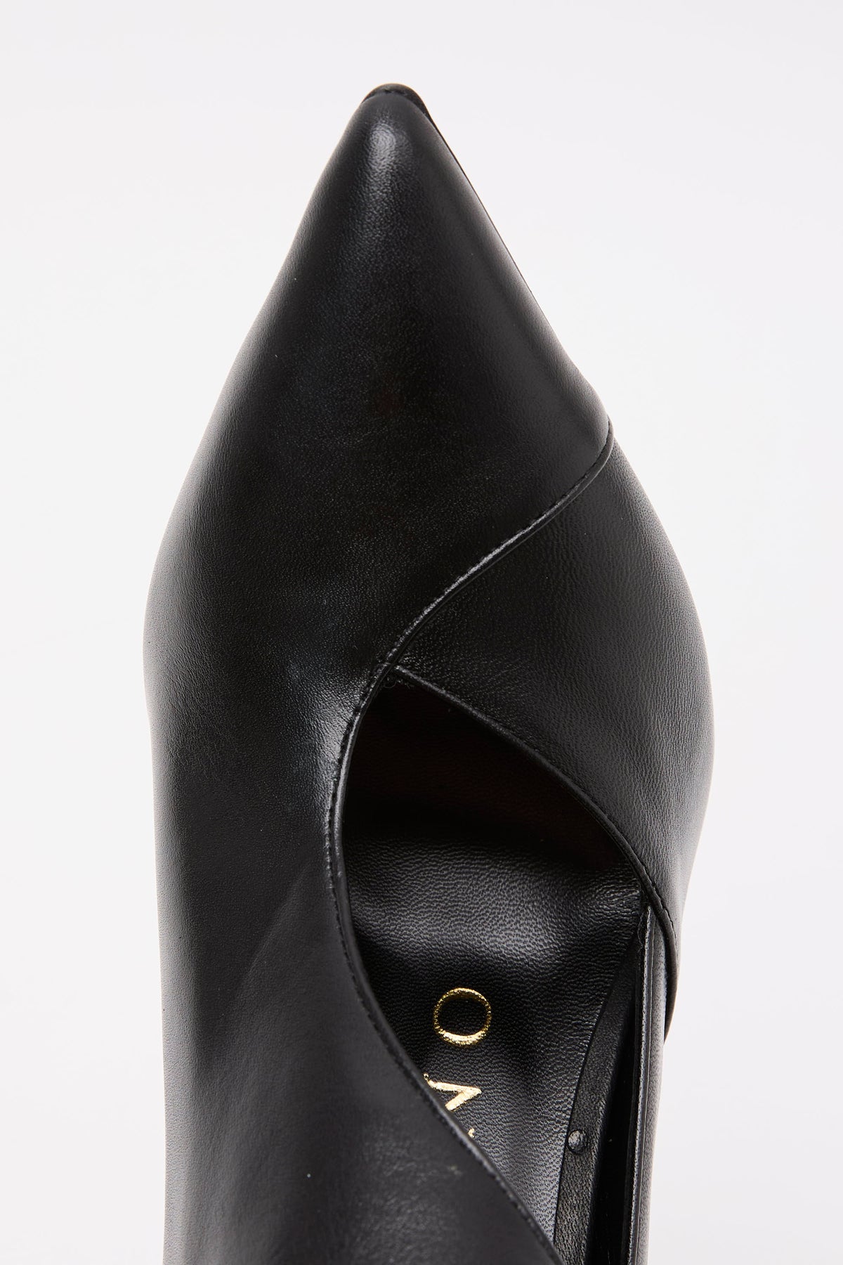 Décolleté Nero Donna — 7