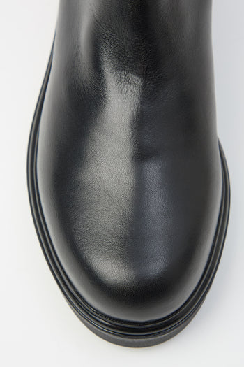 Albano X Tre Emme Stivaletto Nero Donna - 3