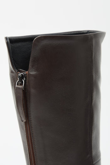 Albano X Tre Emme Stivaletto T. Di Moro Donna - 5
