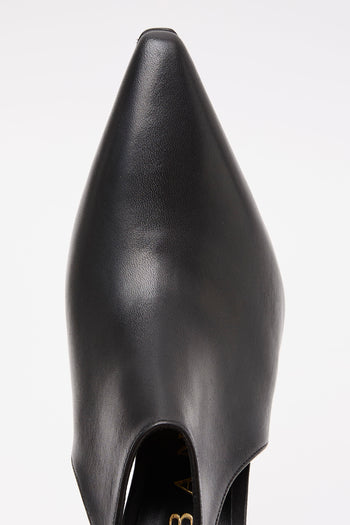Albano X Tre Emme Décolleté Nero Donna - 7