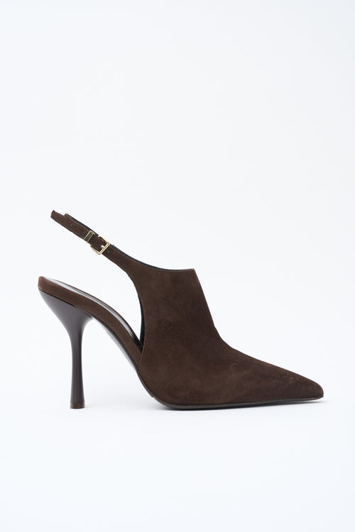 Albano X Tre Emme Décolleté T. Di Moro Donna - 1