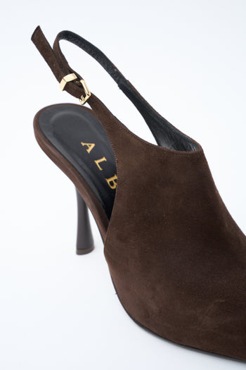 Albano X Tre Emme Décolleté T. Di Moro Donna - 5