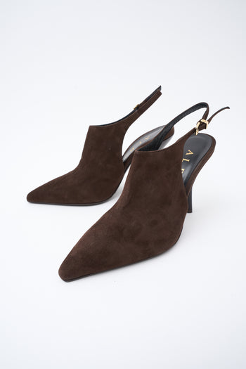 Albano X Tre Emme Décolleté T. Di Moro Donna - 7
