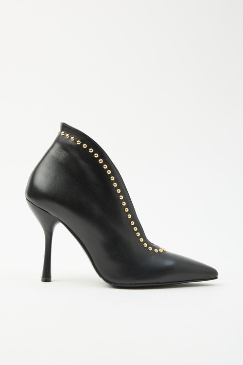 Albano X Tre Emme Stivaletto Nero Donna - 1