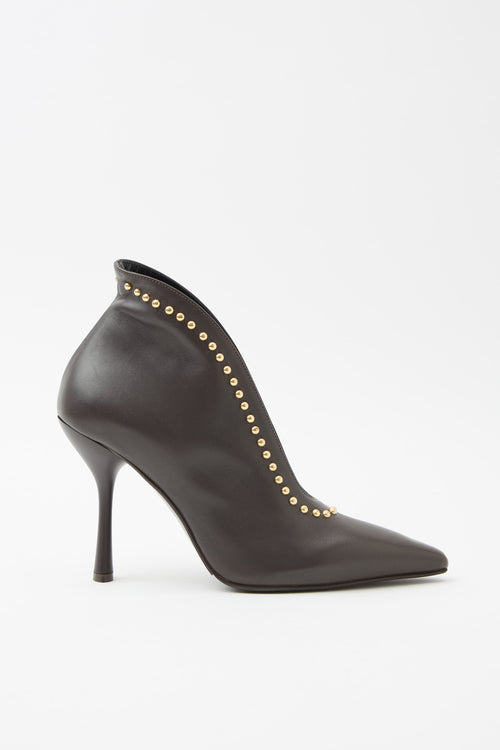 Albano X Tre Emme Stivaletto T. Di Moro Donna - 1