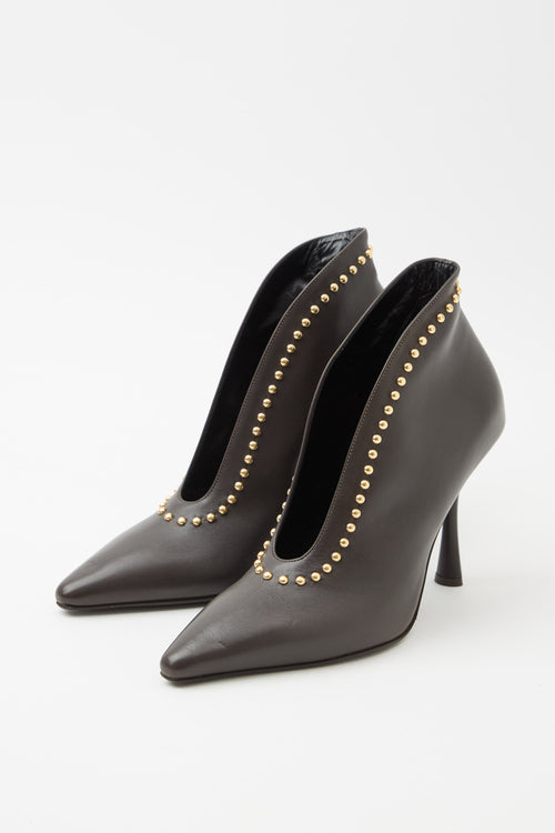 Albano X Tre Emme Stivaletto T. Di Moro Donna - 2