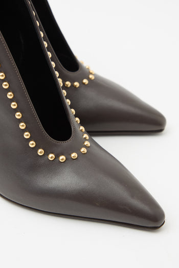 Albano X Tre Emme Stivaletto T. Di Moro Donna - 4