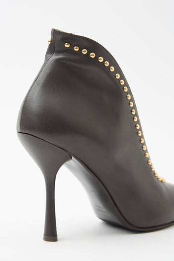 Albano X Tre Emme Stivaletto T. Di Moro Donna - 5