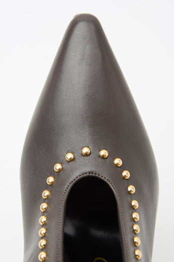 Albano X Tre Emme Stivaletto T. Di Moro Donna - 6