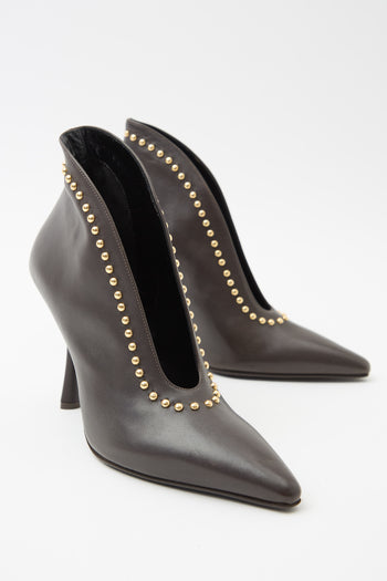 Albano X Tre Emme Stivaletto T. Di Moro Donna - 8