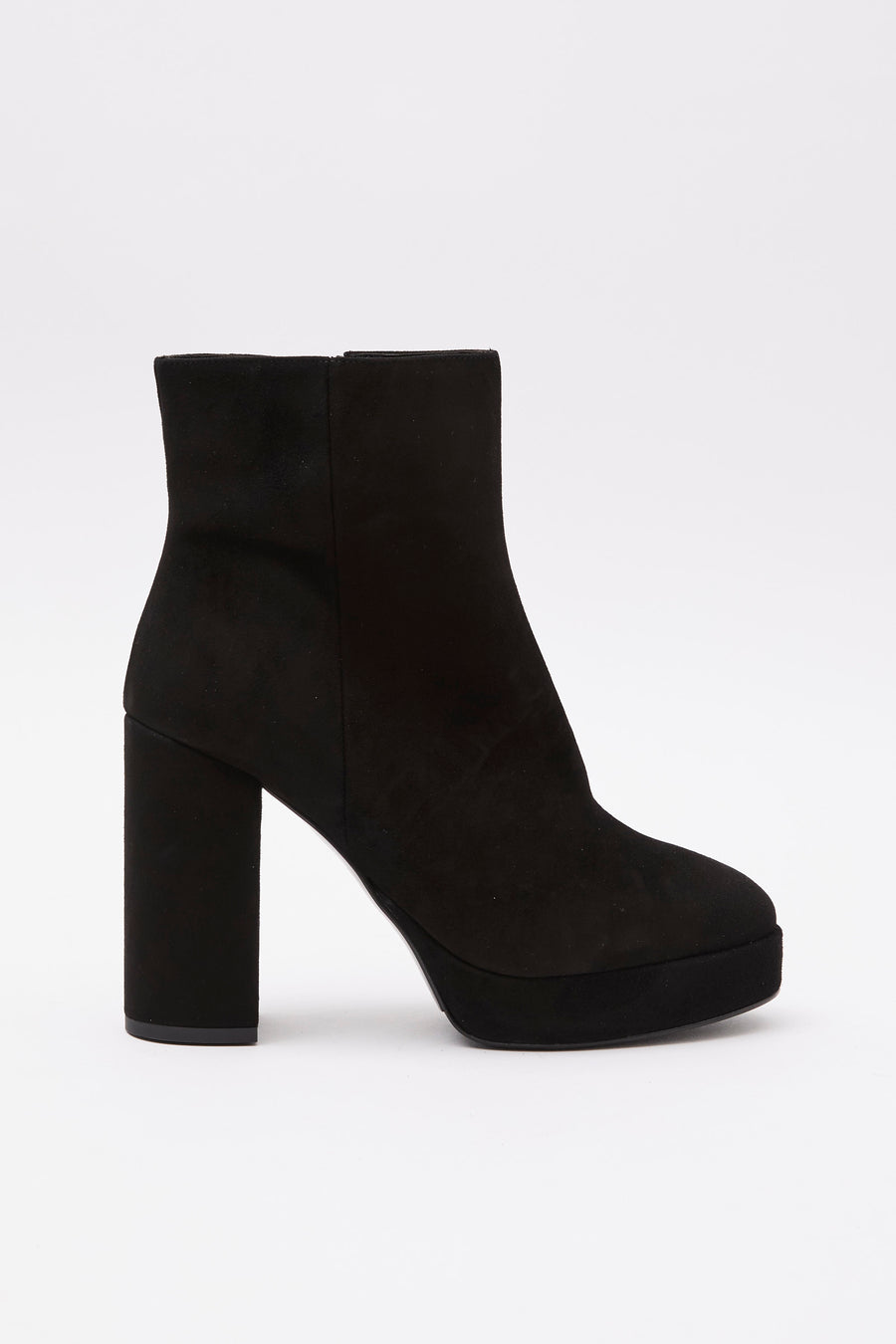 Albano X Tre Emme Stivaletto Nero Donna