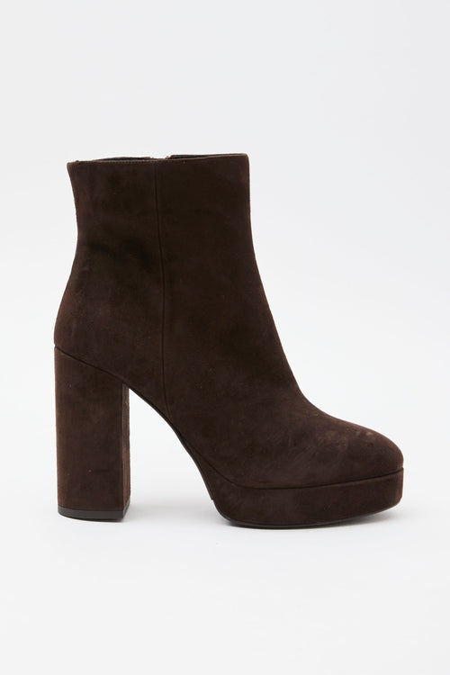 Albano X Tre Emme Stivaletto T. Di Moro Donna - 1