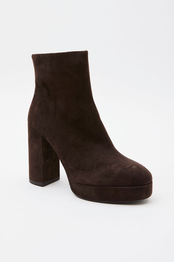 Albano X Tre Emme Stivaletto T. Di Moro Donna - 3