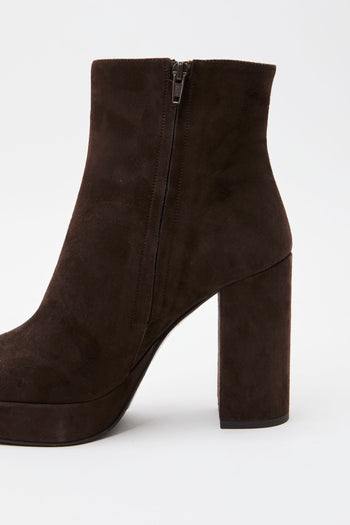 Albano X Tre Emme Stivaletto T. Di Moro Donna - 5